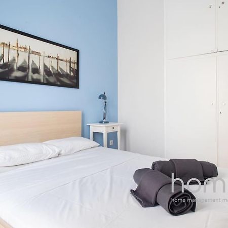 Acropolis Cozy Blue Flat Διαμέρισμα Αθήνα Εξωτερικό φωτογραφία